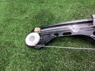 A2037300246 Стеклоподъемник Mercedes C W203 Арт 2-243696, вид 2