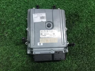 A2769007500 Блок управления двигателем Mercedes C W205 Арт 2-243889, вид 2