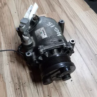 7813A081 Компрессор кондиционера Mitsubishi Lancer 9 Арт 2-243913, вид 1
