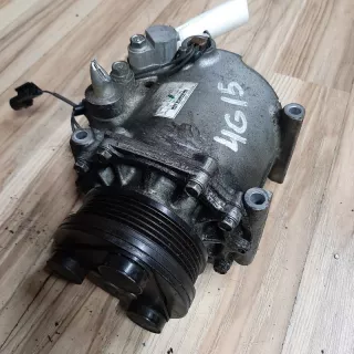7813A081 Компрессор кондиционера Mitsubishi Lancer 9 Арт 2-243913, вид 2
