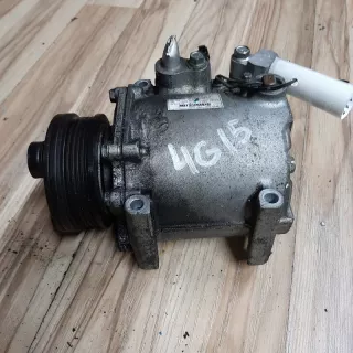 7813A081 Компрессор кондиционера Mitsubishi Lancer 9 Арт 2-243913, вид 3