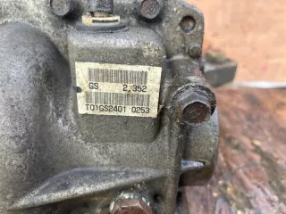  Редуктор заднего моста Mitsubishi Outlander 2 Арт 2-249609, вид 4
