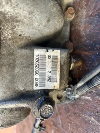  Редуктор заднего моста Mitsubishi Outlander 3 Арт 2-249831, вид 5