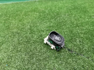 A2038200210 Кнопка стеклоподъемника Mercedes C W203 Арт 2-251835, вид 2