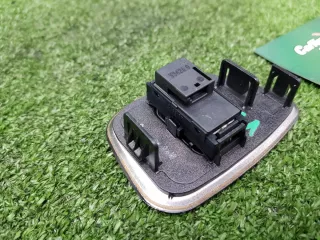 A2108208210 Кнопка стеклоподъемника Mercedes E W210 Арт 2-252672, вид 4