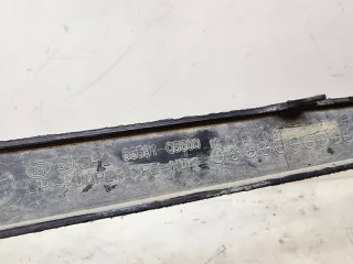 86591Q5000 Юбка бампера нижняя Kia Seltos Арт 2-272593, вид 6