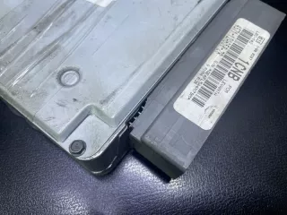 1214115 Блок управления двигателем Ford Mondeo 3 Арт 2-274886, вид 4