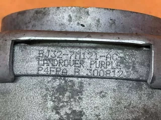 EJ32-7M121-AC Подушка акпп Land Rover Evoque 1 Арт 2-275715, вид 4