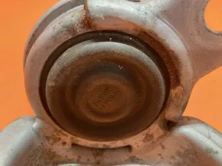 BJ32-6F012-BA Подушка крепления двигателя Land Rover Evoque 1 Арт 2-277745, вид 4
