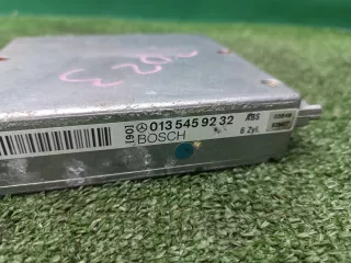 A0135459232 Блок управления abs Mercedes S W140 Арт 2-281691, вид 2
