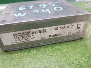A0155458232 Блок управления abs Mercedes S W140 Арт 2-282284, вид 2
