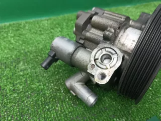 A0064667501 Насос гидроусилителя руля Mercedes C W204 Арт 2-287820, вид 3