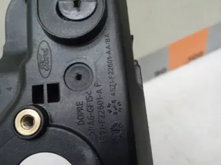 4S71F22601AA Ручка двери внутренняя Ford Mondeo 3 Арт 2-292714, вид 5