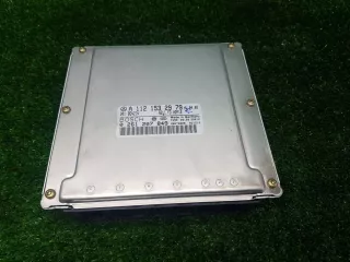 A1121532979 Блок управления двигателем Mercedes C W203 Арт 2-299533, вид 2