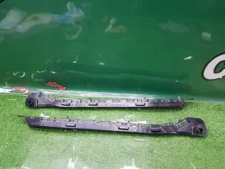 A2128850242 Кронштейн крепления бампера Mercedes E W212 Арт 2-301678, вид 1