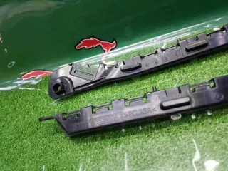 A2128850242 Кронштейн крепления бампера Mercedes E W212 Арт 2-301678, вид 4