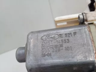 4M5T14553 Моторчик стеклоподъемника Ford Focus 2 Арт 2-303081, вид 3