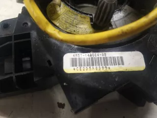 4M5T14A664AB Шлейф руля Ford Focus 1 Арт 2-303253, вид 3