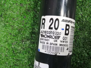 A2183202030 Амортизатор Mercedes CLS C218 Арт 2-303539, вид 3