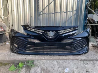 5211906G80 Бампер передний Toyota Camry XV70 Арт 2-306682, вид 1