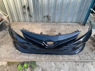 5211906G80 Бампер передний Toyota Camry XV70 Арт 2-306682, вид 2