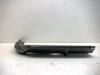 PZ32260006 Юбка бампера нижняя Lexus LX 3 restailing Арт 2-313338
