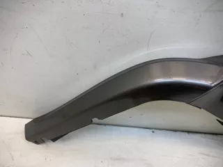 PZ32260006 Юбка бампера нижняя Lexus LX 3 restailing Арт 2-313338, вид 2