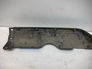 PZ32260006 Юбка бампера нижняя Lexus LX 3 restailing Арт 2-313338, вид 5