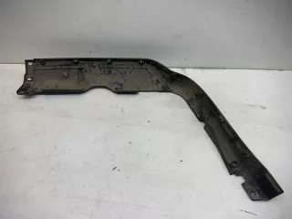 PZ32260006 Юбка бампера нижняя Lexus LX 3 restailing Арт 2-313338, вид 9