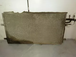 3M5H19710CC Радиатор кондиционера Ford Focus 1 Арт 2-313561, вид 3