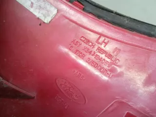 1214223 Фонарь задний левый Ford Focus 1 Арт 2-319244, вид 9