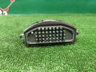 64119301594 Сопротивление печки MINI Cooper F56,F55 Арт 2-320519, вид 2