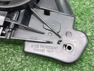 51227318300 Ручка двери внутренняя MINI Cooper R56 Арт 2-324014, вид 5