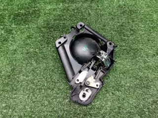 51227318300 Ручка двери внутренняя MINI Cooper R56 Арт 2-324014, вид 7
