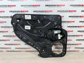 5K4839461 Стеклоподъемник Volkswagen Golf 5 Арт 2-328381, вид 1