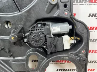 5K4839461 Стеклоподъемник Volkswagen Golf 5 Арт 2-328381, вид 2