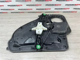 5K4839461 Стеклоподъемник Volkswagen Golf 5 Арт 2-328381, вид 4