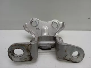 793300X000 Петля двери Hyundai Solaris 1 Арт 2-344052, вид 1