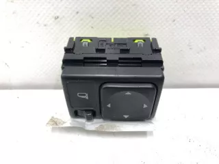 25570CT01B Переключатель регулировки зеркал Nissan Juke 1 Арт 2-346005, вид 1