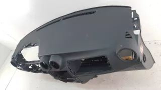 681004AA0B Панель передняя салона (торпедо) Nissan Almera G15 Арт 2-347373, вид 2