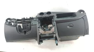 681004AA0B Панель передняя салона (торпедо) Nissan Almera G15 Арт 2-347373, вид 4