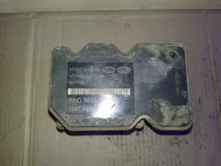 589204L100 Блок ABS Hyundai Solaris 1 Арт 2-353000, вид 3