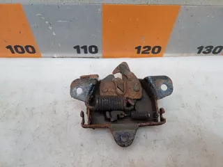 811302H000 Замок капота Hyundai Elantra HD Арт 2-363412, вид 3