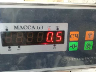 811302H000 Замок капота Hyundai Elantra HD Арт 2-363412, вид 4