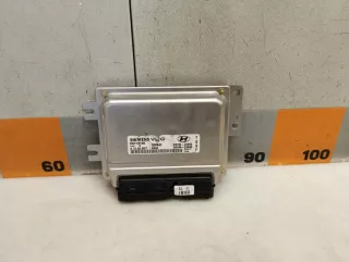 3910523663 Блок управления двигателем Hyundai Matrix Арт 2-366240, вид 1