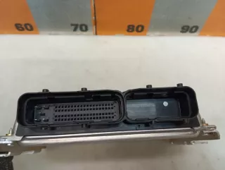3910523663 Блок управления двигателем Hyundai Matrix Арт 2-366240, вид 3