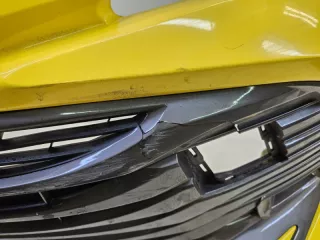 521190X946 Бампер передний Toyota Camry XV70 Арт 2-368901, вид 4
