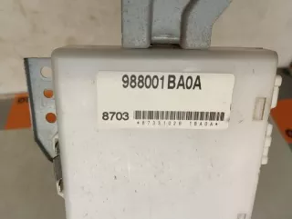 988001BA0A Блок управления (другие) Infiniti EX Арт 2-372916, вид 4
