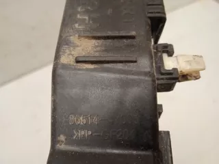 865144Y000 Направляющая бампера передняя Kia Rio 3 Арт 2-386468, вид 3