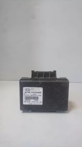 954004Y500 Блок управления центральным замком Kia Rio 3 Арт 2-390815, вид 3